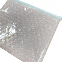 Bubble hotsell ziplock pouch